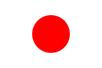 Japan Flag
